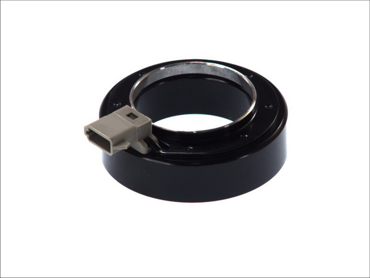 Bobina, ambreiaj magnetic compresor compresor de aer bobina FORD - FS / FX Miercuri. 101mm OD THERMOTEC KTT030012