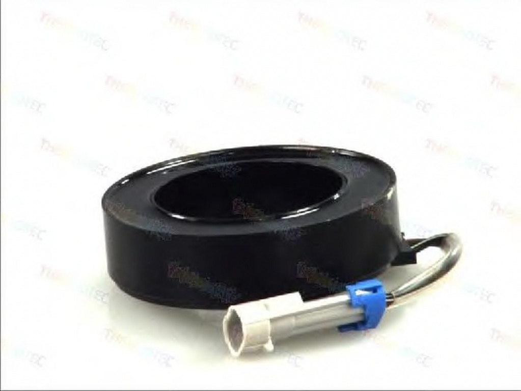 Bobina ambreiaj magnetic compresor OPEL AGILA A H00 THERMOTEC KTT030002