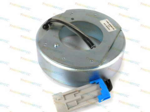 Bobina, ambreiaj magnetic compresor OPEL CORSA C Box (X01) THERMOTEC COD: KTT030001