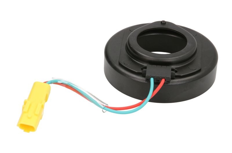 Bobina, ambreiaj magnetic compresor PEUGEOT 406 (8B) (1995 - 2005) THERMOTEC KTT030074 piesa NOUA