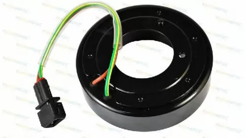 Bobina ambreiaj magnetic compresor SEAT CORDOBA 6K1 6K2 THERMOTEC KTT030005 PieseDeTop