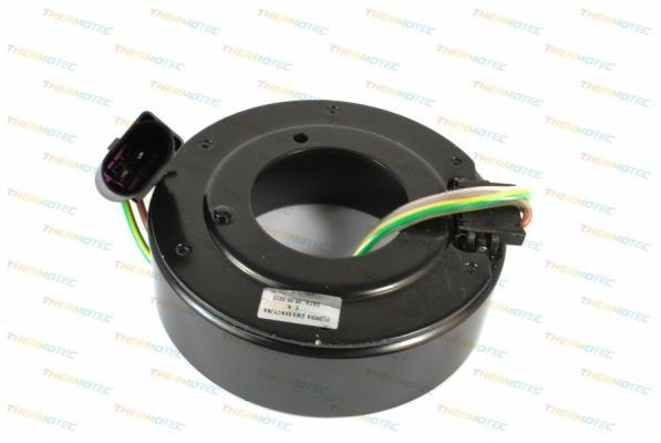 Bobina ambreiaj magnetic compresor # Vw Caddy 2000
