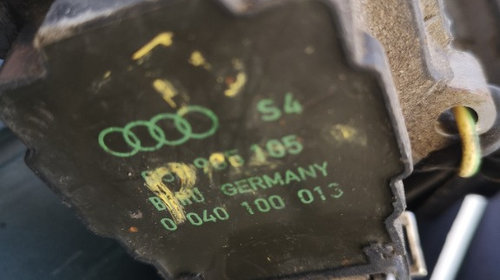 Bobina Aprindere Audi A4 1.8 T B5 058905