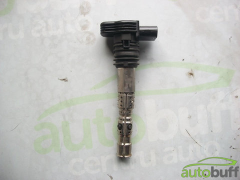 Bobina Aprindere Audi A4 B5 (8D) - (1994-2001) 1.9 tdi 0986221024