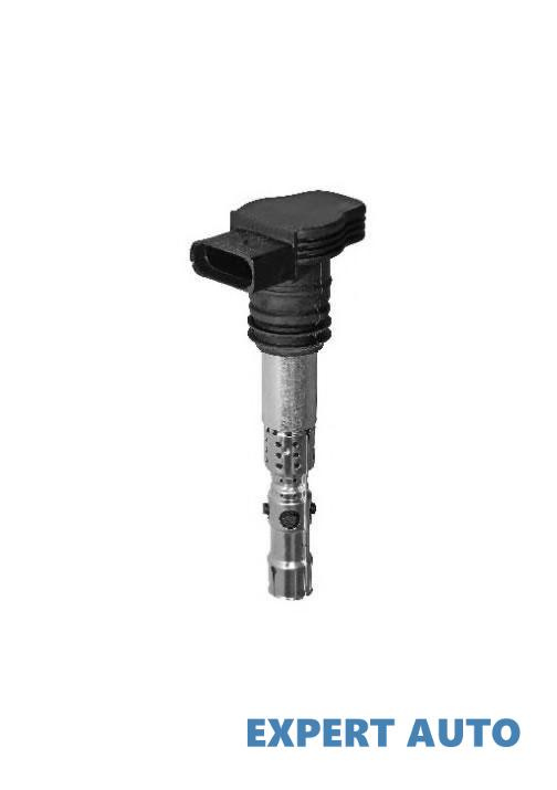 Bobina aprindere Audi AUDI A4 Cabriolet (8H7, B6, 8HE, B7) 2002-2009 #2 000915
