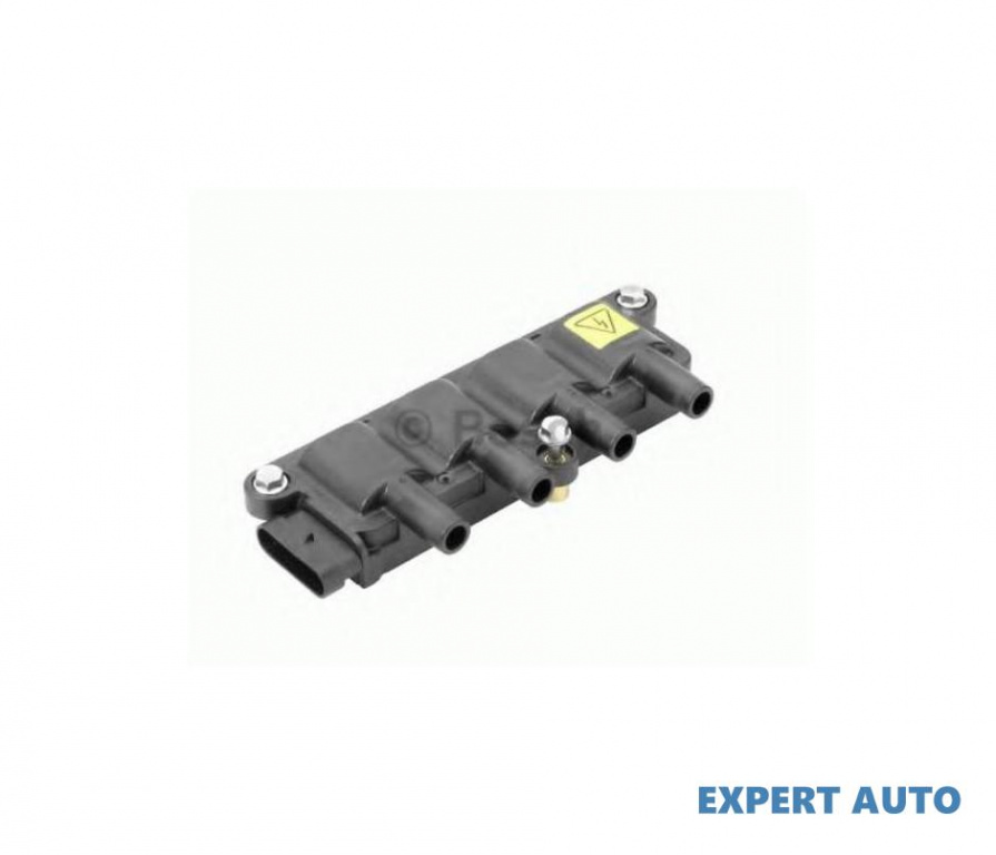 Bobina aprindere Fiat LINEA (323) 2007-2016 #8 0040100079