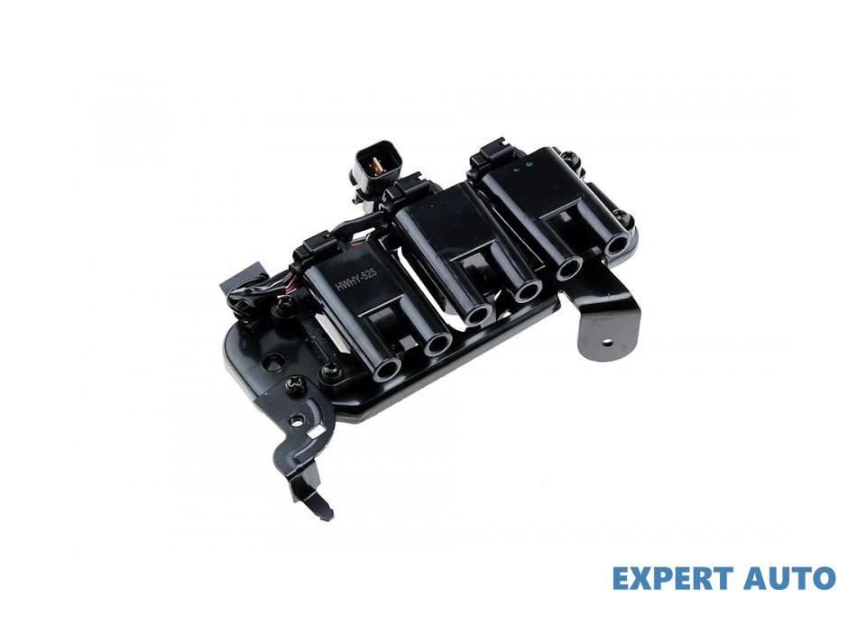 Bobina aprindere Hyundai Santa Fe (2000-2006)[SM] #1 27310-37120