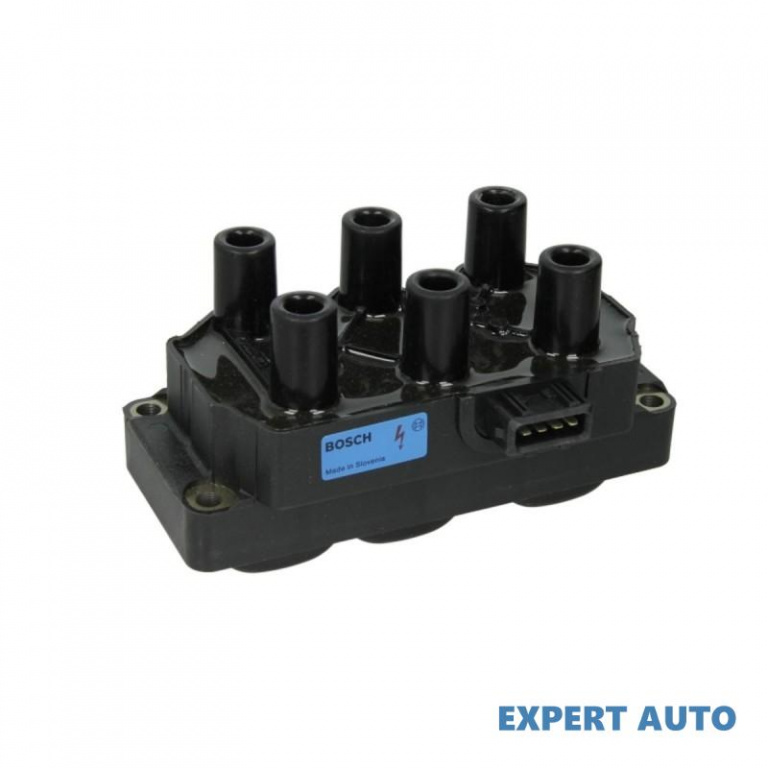 Bobina aprindere Opel VECTRA A (86_, 87_) 1988-1995 #2 0040100301