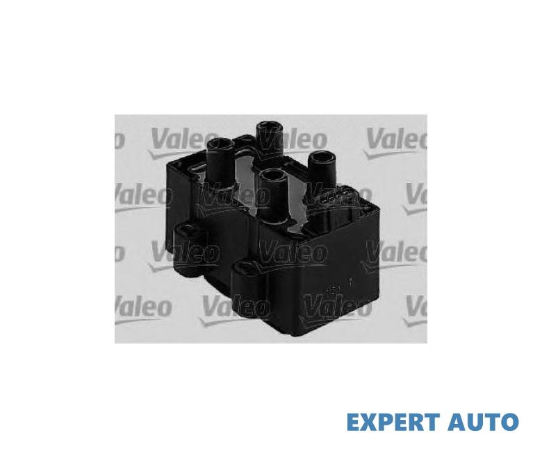 Bobina aprindere Renault CLIO (B/C57_, 5/357_) 1990-1998 #8 0040100345