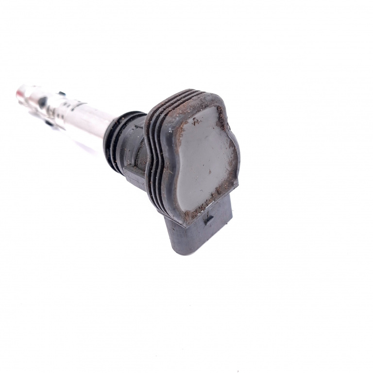 Bobina Audi A4 B6 (8E) 2000 - 2004 Benzina 06A305115D, 78251001, 09F2III240100