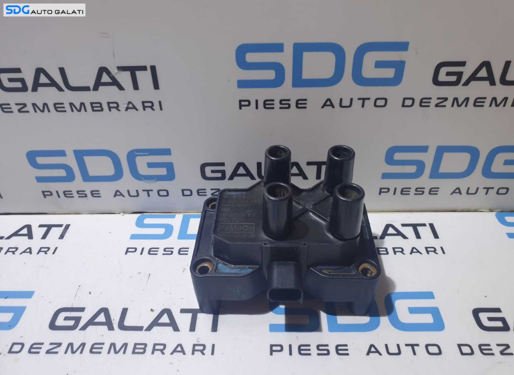 Bobina Bobina Inductie Ford Ecosport 2 1.6 B 2013 