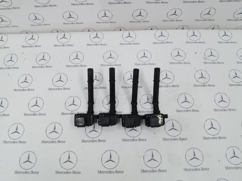 Bobina bobina inductie Mercedes A-Class W176 A2709060500