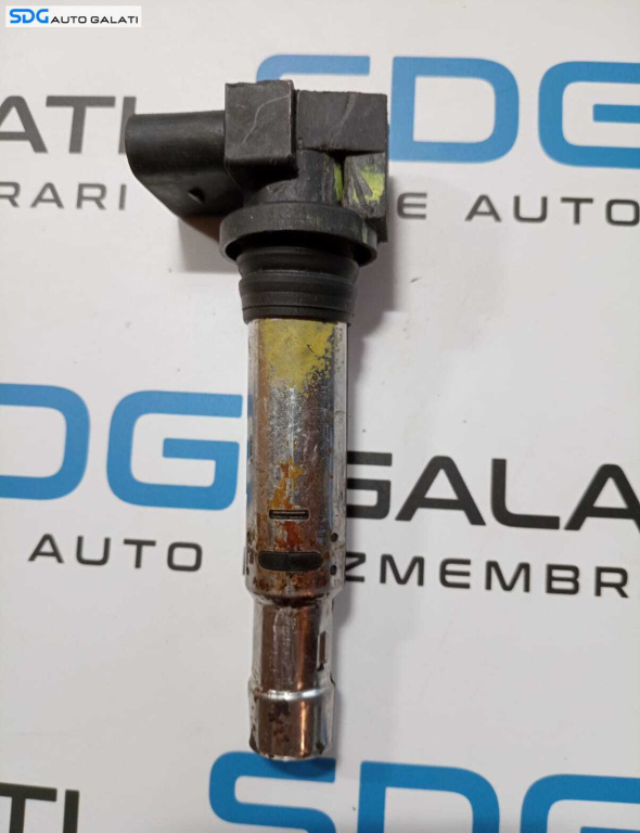 Bobina Bobina Inductie Volkswagen Golf 5 1.6 FSI BAD 2004 - 2008 Cod 036905715E [M6631]