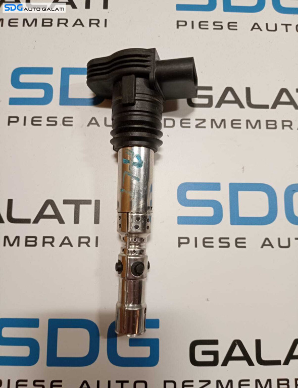 Bobina Bobina Inductie Volkswagen Passat B5 2.0 B 