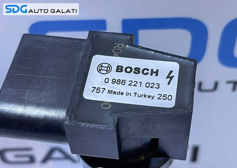 Bobina Bobina Inductie VW Golf 4 1.6 16V