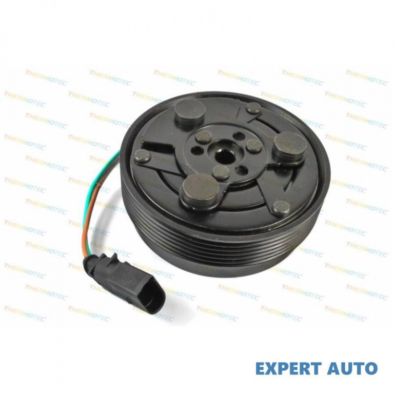 Bobina compresor ac Volkswagen VW BORA (1J2) 1998-2005 #4 1076012