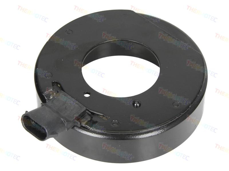 Bobina compresor aer conditionat clima RENAULT SCÉNIC II JM0/1 Producator THERMOTEC KTT030067