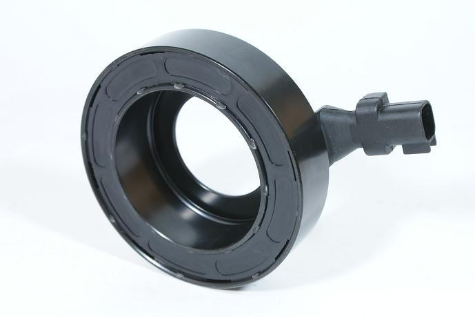 Bobina compresor aer conditionat clima VOLVO C30 Producator THERMOTEC KTT030026