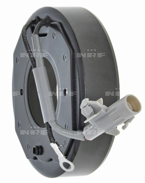 Bobina, cuplaj magnetic (compresor) NRF 38667 la masina BMW 2 cupe (F22, F87) 2013 2014 2015 2016 2017 2018 2019 2020 2021