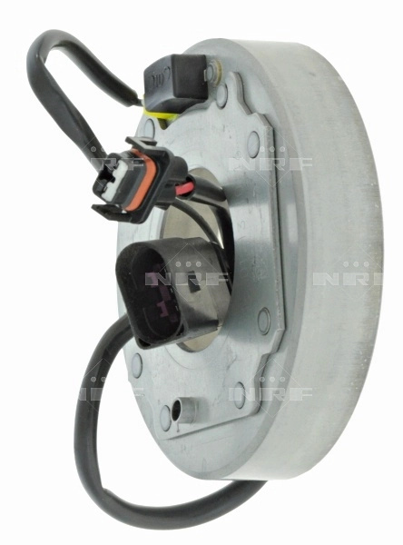 Bobina, cuplaj magnetic (compresor) NRF 38672 se potriveste la AUDI A7 Sportback (4KA) 2017 2018 2019 2020 2021 2022