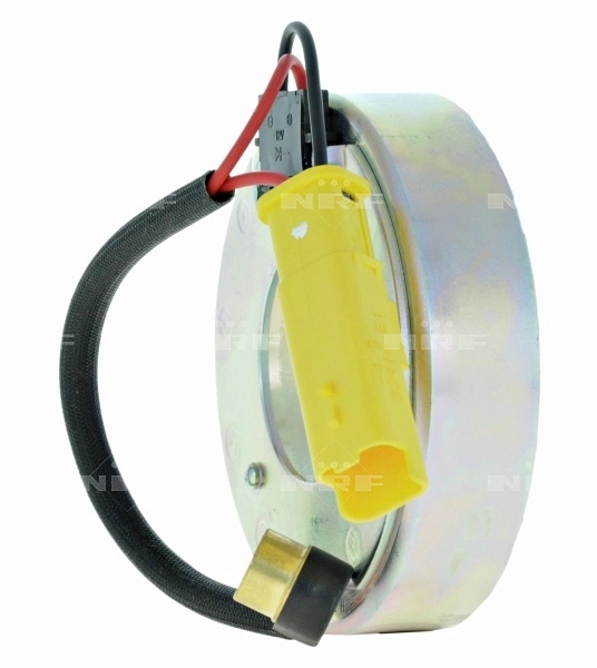 Bobina, cuplaj magnetic (compresor) NRF 38726 se potriveste la TOYOTA PROACE caroserie (MDZ_) 2016 2017 2018 2019 2020 2021 2022 2023 2024
