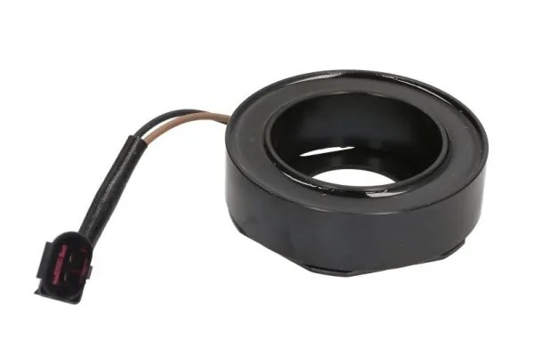 Bobina cuplaj magnetic compresor Thermotec SKODA CITIGO (NF1) 2011-2019 - KTT030110