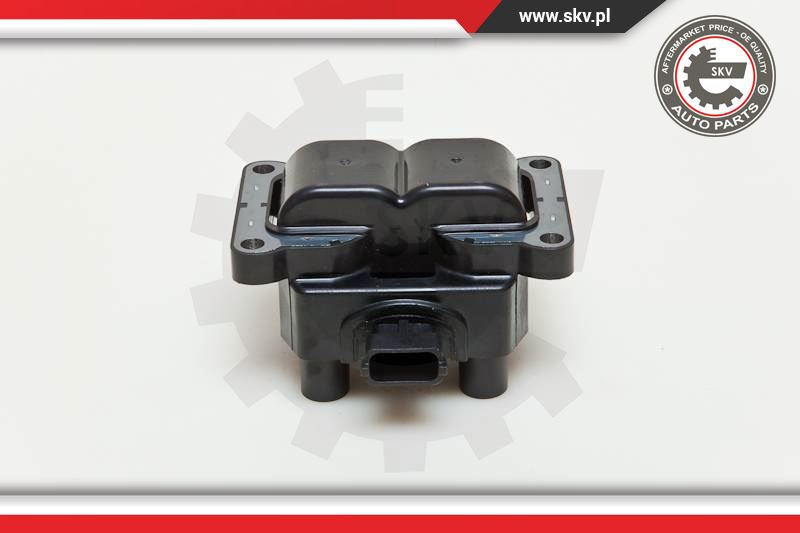 Bobina de aprindere ; FIAT Strada ; 46752948