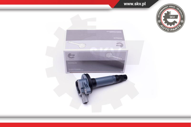 Bobina de aprindere ; FORD Flex 3.5 ; AA5Z-12029-A