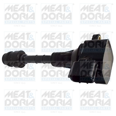 Bobina de aprindere INFINITI FX G NISSAN 350Z ALTIMA MAXIMA / MAXIMA QX V MURANO I MURANO II QUEST TEANA I TEANA II 3.5 08.01- MEAT-DORIA 10723