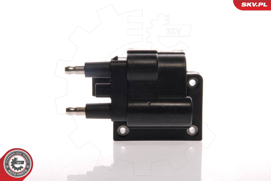 Bobina de aprindere pentru RENAULT Megane VOLVO S40 I V40 7701041607