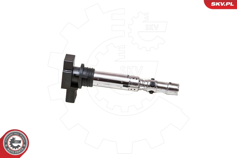 Bobina de aprindere pentru SEAT Ibiza SKODA Fabia VW Fox Polo 03D905115
