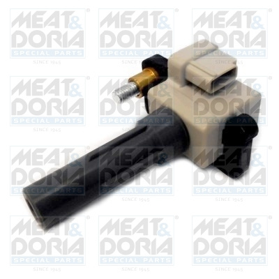 Bobina de aprindere SUBARU FORESTER IMPREZA LEGACY IV LEGACY V WRX 1.5/2.0/2.5 06.05- MEAT-DORIA 10775