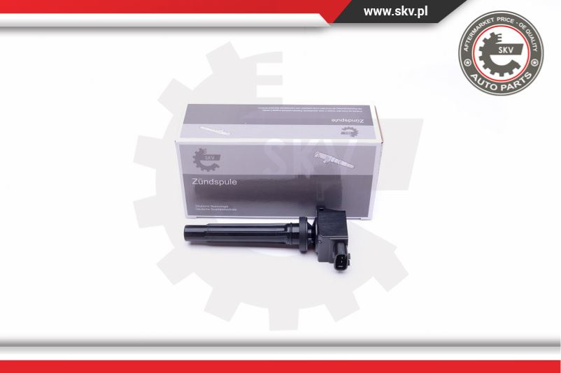 Bobina de aprindere ; SUZUKI Grand Vitara I II 2.0 ; 3340065J00
