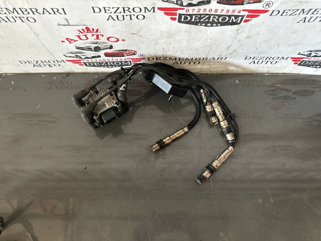 Bobina de inducție 032905106B AUDI A4 B