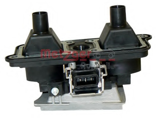 Bobina de inductie 0880134 METZGER pentru Audi A4 Audi A6 Vw Passat Audi Cabriolet