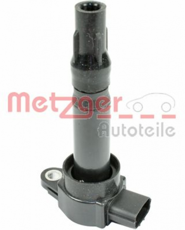 Bobina de inductie 0880437 METZGER pentru Mitsubishi Colt Mitsubishi Mirage