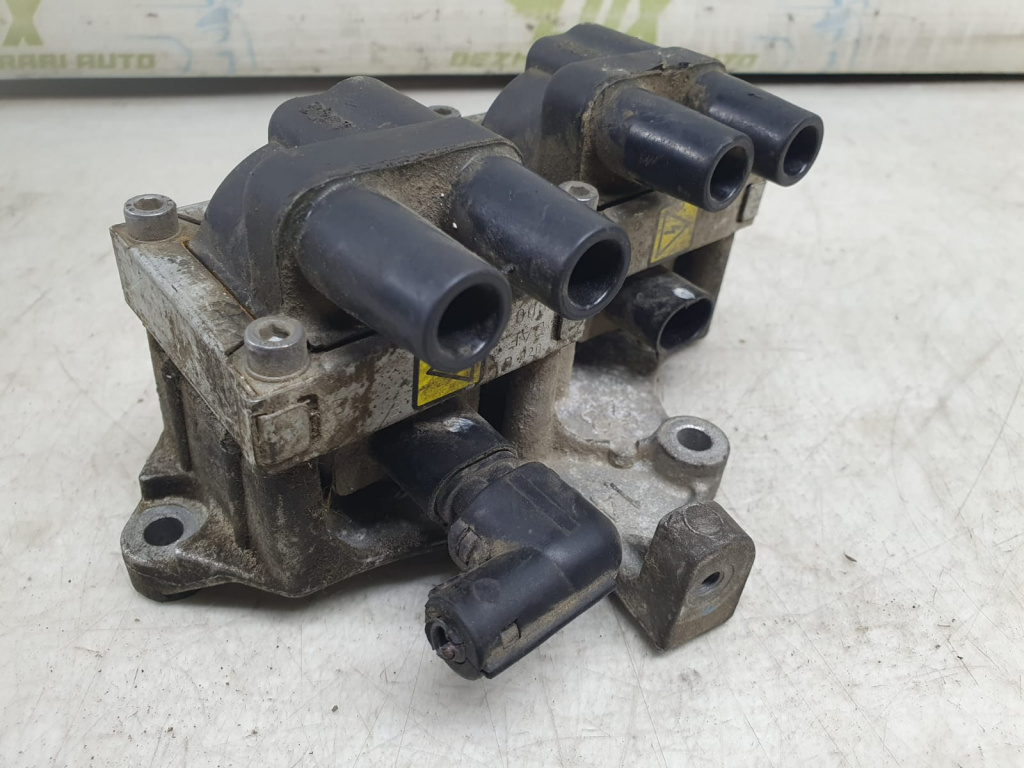Bobina de inductie 1.2 benzina 55202895 Fiat Punto 2 [facelift] [2003 - 2009]