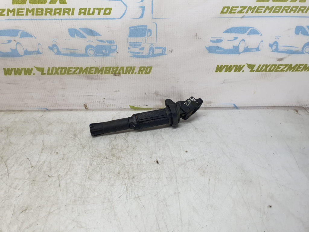 Bobina de inductie 12131712223 BMW Seria 3 E46 [1997 - 2003]