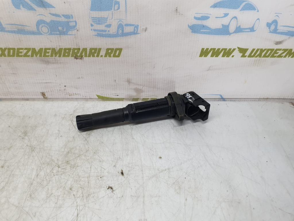 Bobina de inductie 12137551260 BMW Seria 1 E81-E88