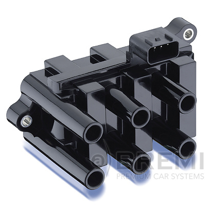 Bobina de inductie (20397 BRM) FORD,FORD USA,MAZDA