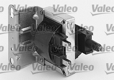 Bobina de inductie (245043 VALEO) OPEL,VAUXHALL