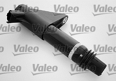 Bobina de inductie (245094 VALEO) Citroen,Citroen (DF-PSA),LANCIA,PEUGEOT,RENAULT