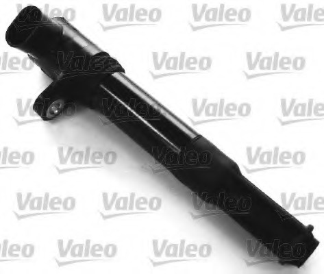 Bobina de inductie 245117 VALEO pentru Fiat Bravo Fiat Ritmo Fiat Doblo Fiat Pratico Fiat Stilo Fiat Punto Fiat Idea Fiat Panda Fiat 500 Alfa romeo Mito Iveco Daily Fiat Tipo