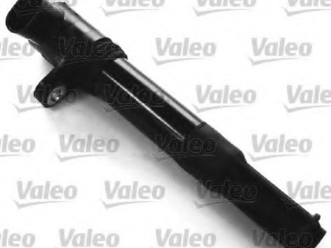 Bobina de inductie 245117 VALEO pentru Fiat Bravo Fiat Ritmo Fiat Doblo Fiat Pratico Fiat Stilo Fiat Punto Fiat Idea Fiat Panda Fiat 500 Alfa romeo Mito Iveco Daily Fiat Tipo