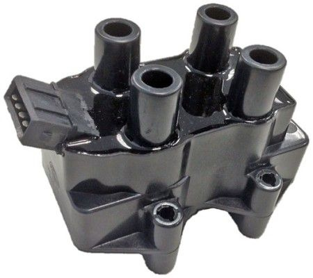 Bobina de inductie 5DA 358 000-291 HELLA pentru Opel Vectra Opel Calibra Opel Astra