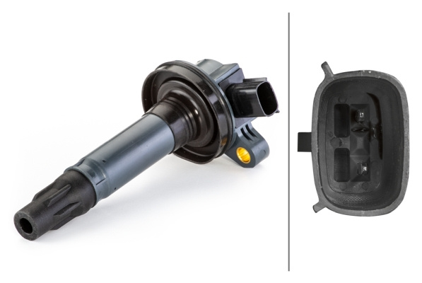 Bobina de inductie (5DA230036241 HELLA) MAZDA