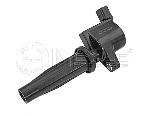 Bobina de inductie 714 885 0002 MEYLE pentru Mazda 3 Mazda Axela Ford Escape Ford Maverick Volvo S40 Volvo V50 Ford Focus Ford Galaxy Ford S-max Volvo C30 Ford C-max Volvo V70 Volvo S80