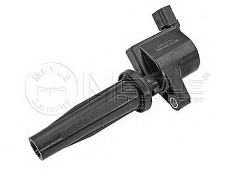 Bobina de inductie 714 885 0002 MEYLE pentru Mazda 3 Mazda Axela Ford Escape Ford Maverick Volvo S40 Volvo V50 Ford Focus Ford Galaxy Ford S-max Volvo C30 Ford C-max Volvo V70 Volvo S80