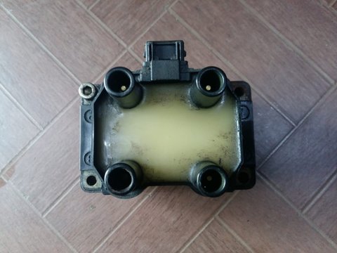 Bobina de inductie ALFA ROMEO 155 1.7 1.8 2.0 16v  1995 1996 1997 1998 COD 0221503407