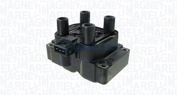 Bobina de inductie # Alfa romeo 155 1993 1994 1995 1996 # 060717037012 # MAGNETI MARELLI